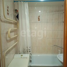 Квартира 43,6 м², 2-комнатная - изображение 4