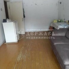 Квартира 30,4 м², 1-комнатная - изображение 5