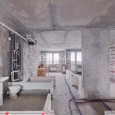 Квартира 92 м², 3-комнатная - изображение 4