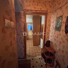 Квартира 47,4 м², 3-комнатная - изображение 2