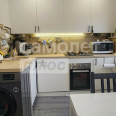 Квартира 45,1 м², 2-комнатная - изображение 1