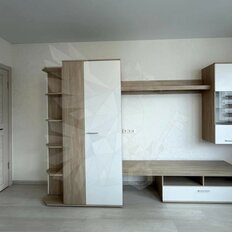 Квартира 36,5 м², 1-комнатная - изображение 3