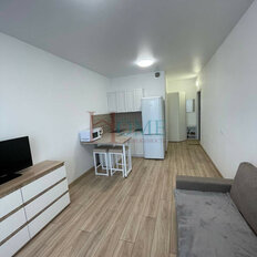 Квартира 26 м², 1-комнатная - изображение 3