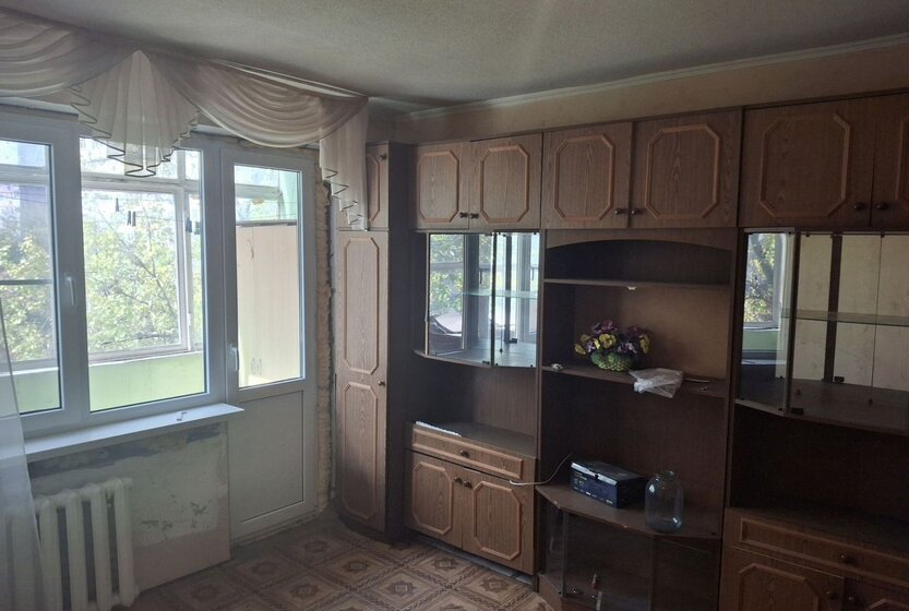 21 м², 1-комнатная квартира 2 100 000 ₽ - изображение 35