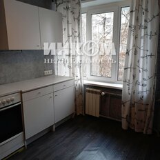 Квартира 51,6 м², 2-комнатная - изображение 1