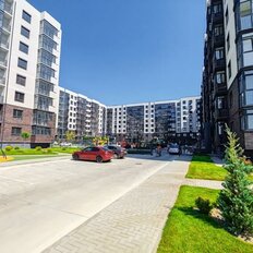 Квартира 33,6 м², студия - изображение 3