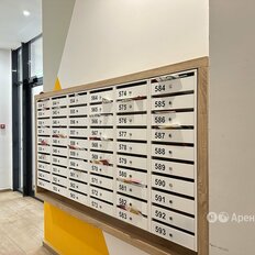 Квартира 20 м², студия - изображение 4