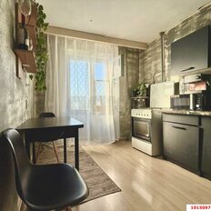 Квартира 62,2 м², 3-комнатная - изображение 1