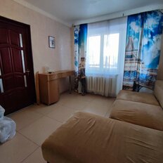 Квартира 54,5 м², 3-комнатная - изображение 5