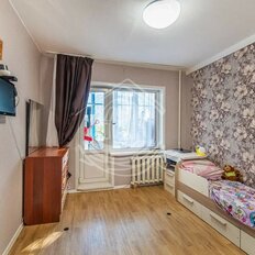 Квартира 54,7 м², 3-комнатная - изображение 4