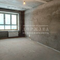 Квартира 40,2 м², 1-комнатная - изображение 3
