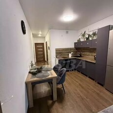 Квартира 46 м², 1-комнатная - изображение 1