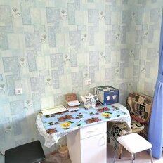 Квартира 37 м², 1-комнатная - изображение 4