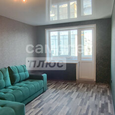Квартира 47,5 м², 2-комнатная - изображение 1