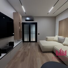 Квартира 90 м², 3-комнатная - изображение 3