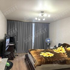 Квартира 75,4 м², 3-комнатная - изображение 5