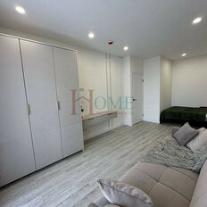 Квартира 36,7 м², 1-комнатная - изображение 5