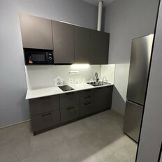 Квартира 26,1 м², студия - изображение 2