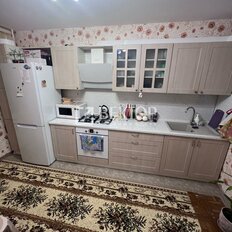 Квартира 52,5 м², 2-комнатная - изображение 5