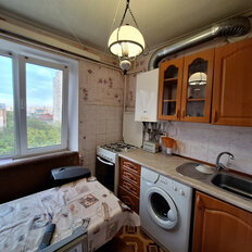 Квартира 60,5 м², 3-комнатная - изображение 1