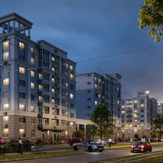 Квартира 31,7 м², 1-комнатная - изображение 4