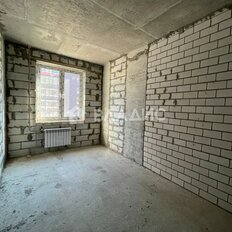 Квартира 45,8 м², 1-комнатная - изображение 3