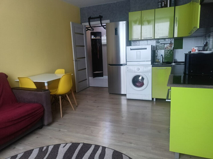 45,3 м², 2-комнатная квартира 2 600 000 ₽ - изображение 35