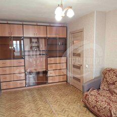 Квартира 37,4 м², 1-комнатная - изображение 5