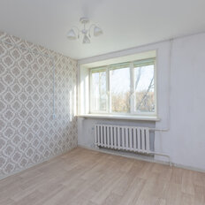 Квартира 18,3 м², студия - изображение 1