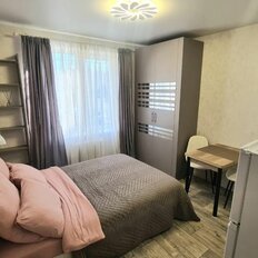 Квартира 19 м², студия - изображение 3