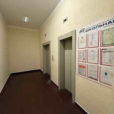 Квартира 33,2 м², 1-комнатная - изображение 2