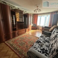 Квартира 32,9 м², 1-комнатная - изображение 1