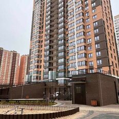 Квартира 23,1 м², студия - изображение 4