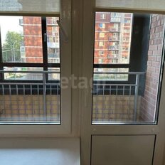 Квартира 19,9 м², студия - изображение 5