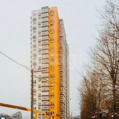 Квартира 50 м², 3-комнатная - изображение 4