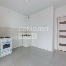 Квартира 42,8 м², 1-комнатная - изображение 3