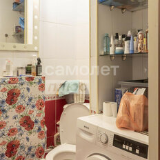 Квартира 42,5 м², 2-комнатная - изображение 5