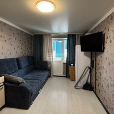 Квартира 30,7 м², 1-комнатная - изображение 2