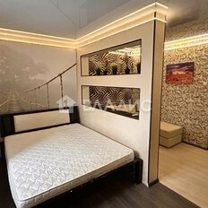 Квартира 39 м², 1-комнатная - изображение 2