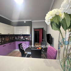 Квартира 101,9 м², 3-комнатная - изображение 3