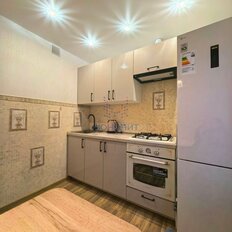 Квартира 45 м², 2-комнатная - изображение 4