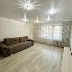 Квартира 37,4 м², 1-комнатная - изображение 3