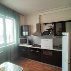 Квартира 53 м², 1-комнатная - изображение 1