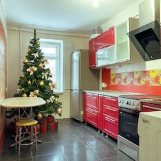 Квартира 62,4 м², 3-комнатная - изображение 1