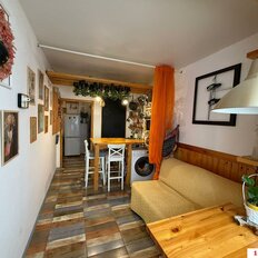 Квартира 31,5 м², 1-комнатная - изображение 5