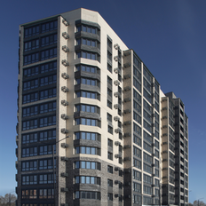 Квартира 42,8 м², 1-комнатная - изображение 3