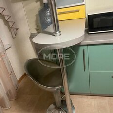 Квартира 59,1 м², 2-комнатная - изображение 4