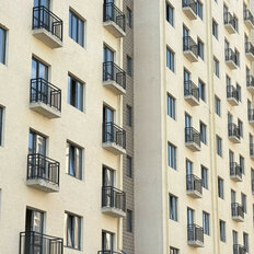 Квартира 44 м², 1-комнатная - изображение 1