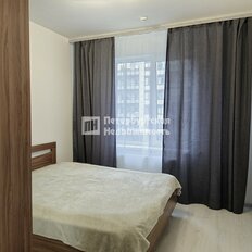Квартира 33,4 м², 1-комнатная - изображение 4