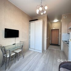 Квартира 18 м², студия - изображение 4